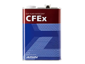 CFEx